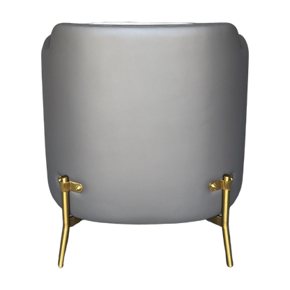 米契爾扶手休閒椅