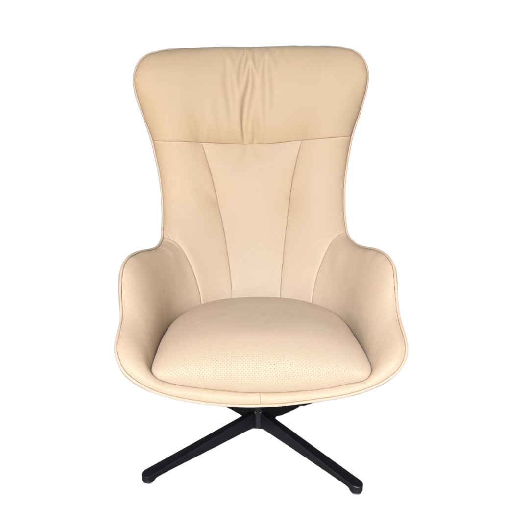 薩拉托高背休閒椅