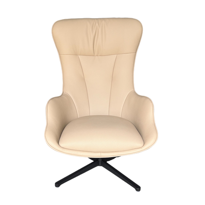 薩拉托高背休閒椅