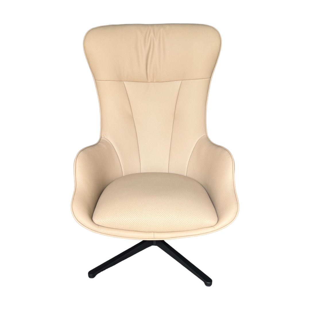 薩拉托高背休閒椅