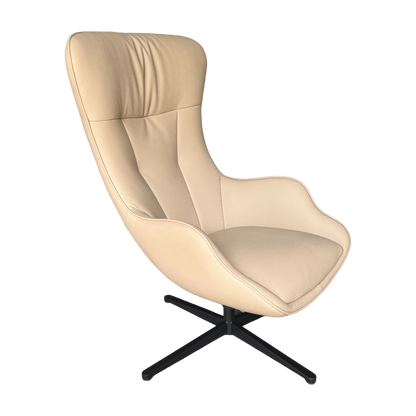 薩拉托高背休閒椅