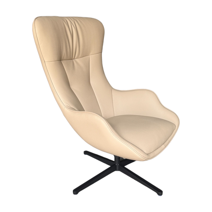 薩拉托高背休閒椅