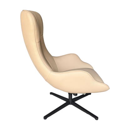 薩拉托高背休閒椅