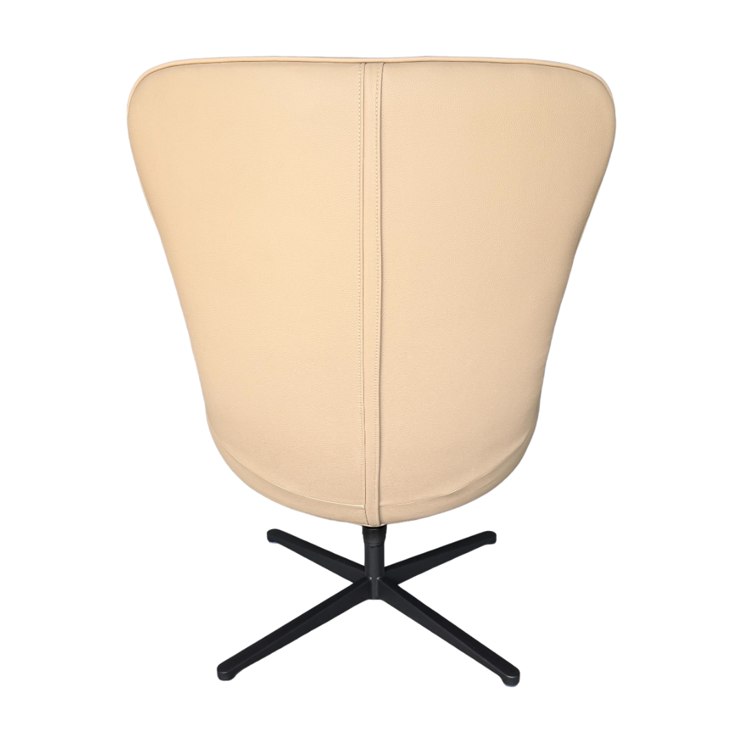 薩拉托高背休閒椅