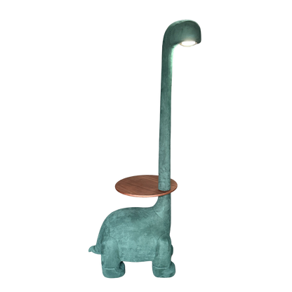 尼斯湖長頸龍造型桌燈