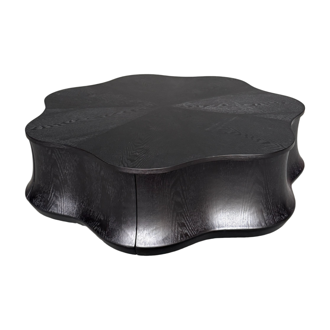 馬普托雲朵大圓几