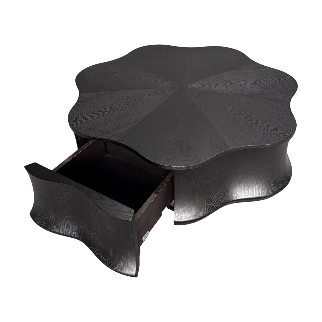 馬普托雲朵大圓几