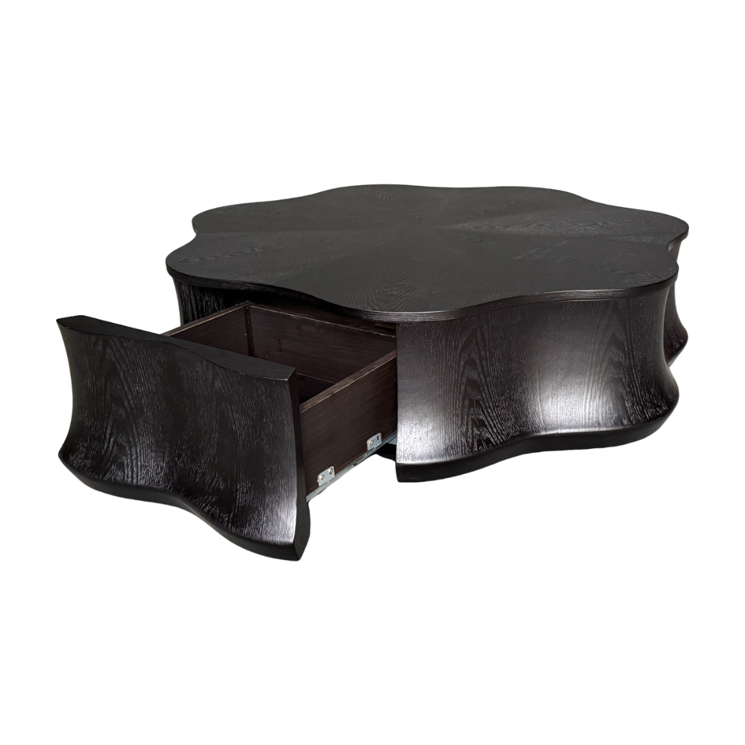 馬普托雲朵大圓几