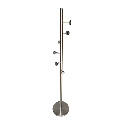 利卡維不銹鋼衣架