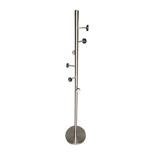 利卡維不銹鋼衣架